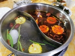 鸳鸯锅