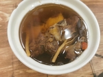 牛肉汤