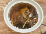 牛肉汤