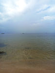 海水