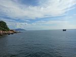 蓝天大海