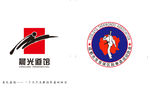 晨光道馆logo