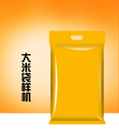 袋子样机