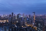 深圳风光