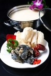 火锅锅底