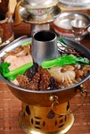 火锅锅底