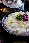 火锅配菜