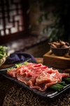 火锅配菜