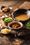 火锅配菜