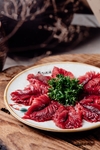 火锅配菜