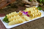 火锅配菜