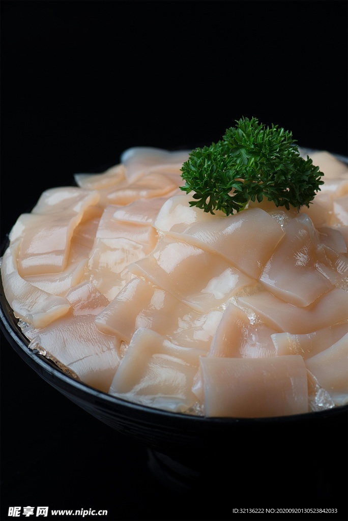 火锅配菜