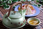 火锅配料