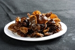 菌类食材