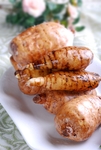 菌类食材
