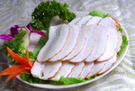 菌类食材
