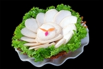 菌类食材
