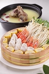 菌类食材