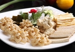菌类食材