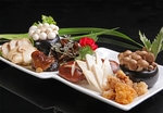 菌类食材