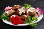 菌类食材