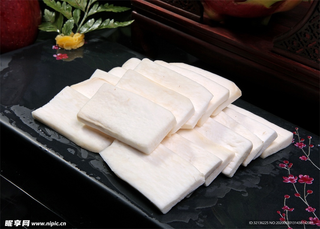 菌类食材