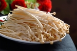 菌类食材