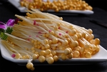 菌类食材