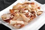 菌类食材