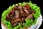 菌类食材