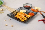 烤肉串