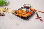 烤肉串