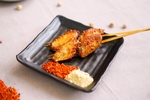 烤肉串