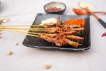 烤肉串