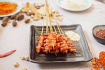 烤肉串