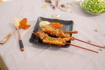 烤肉串