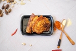 烤肉串