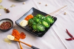 烤肉串