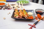 烤肉串