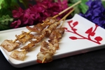 烤肉串