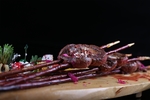 烤肉串