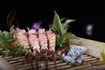 烤肉串