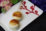 烤肉串