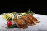 烤肉串