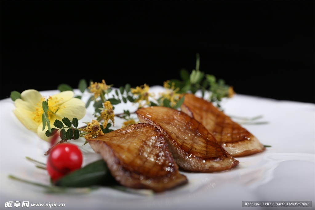 烤肉串