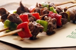 烤肉串
