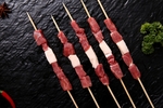 烤肉串