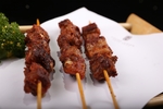 烤肉串