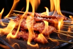 烤肉串