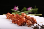 烤肉串